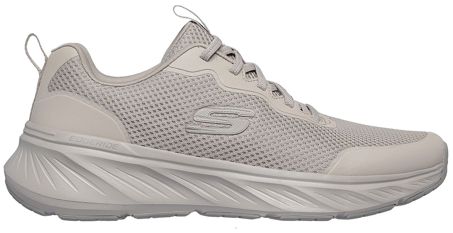 Skechers Skechers Edgeride Rekze Grau TPE Sneaker günstig online kaufen