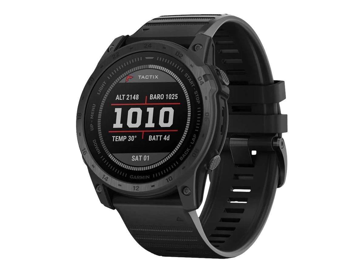 Garmin Watch