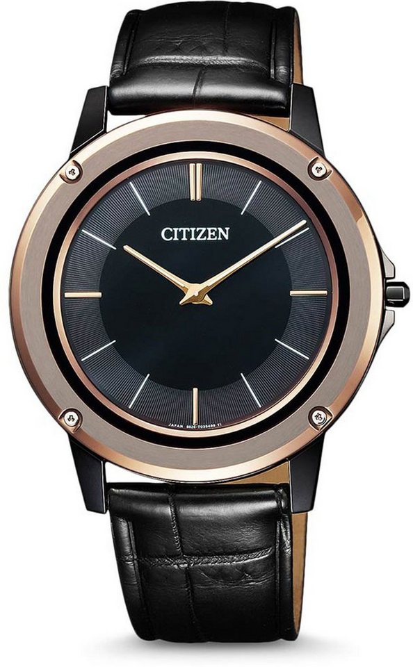 Citizen Quarzuhr AR5025-08E
