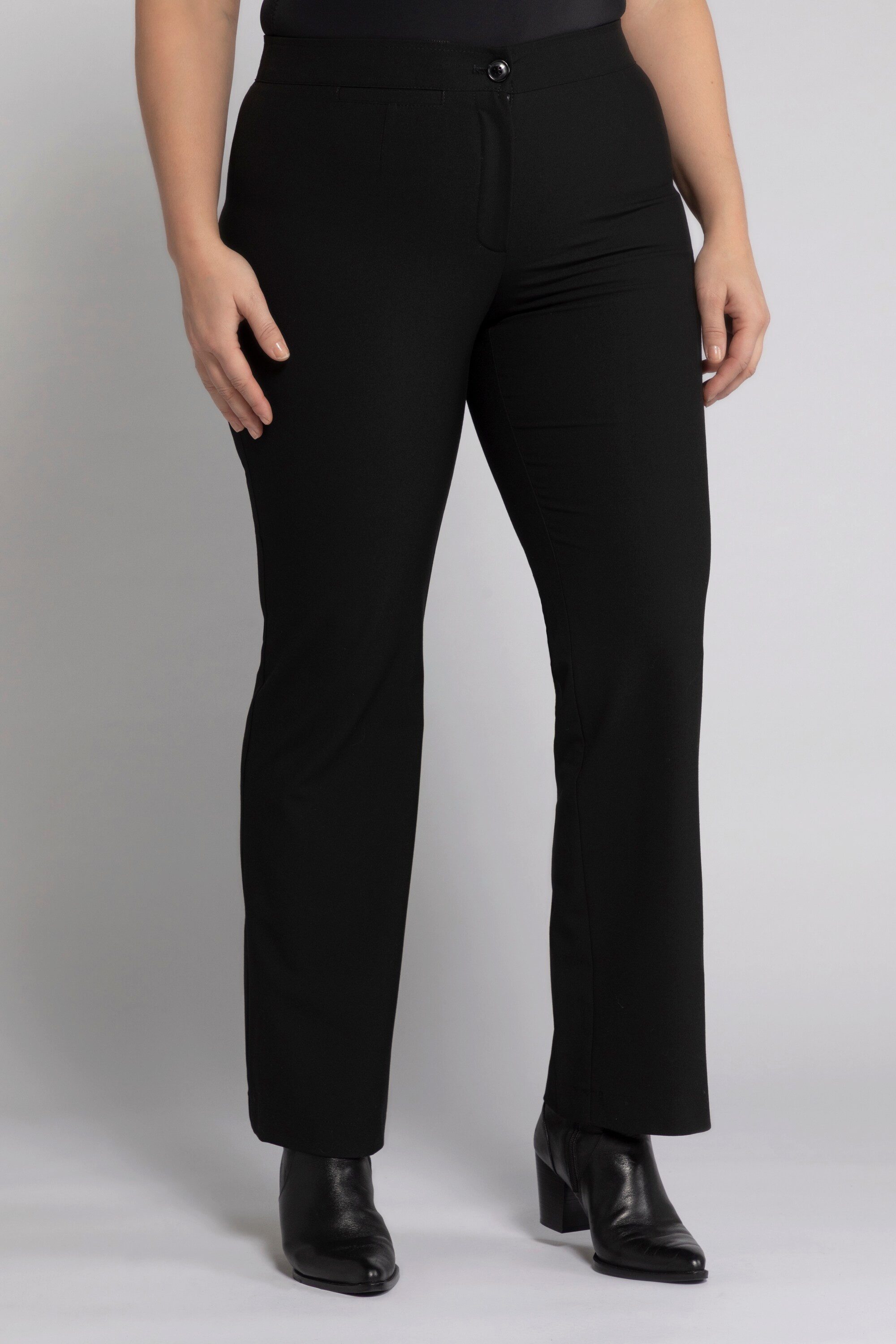 Funktionshose bis 62 Hose Businesshose Stoffhose Stretchhose