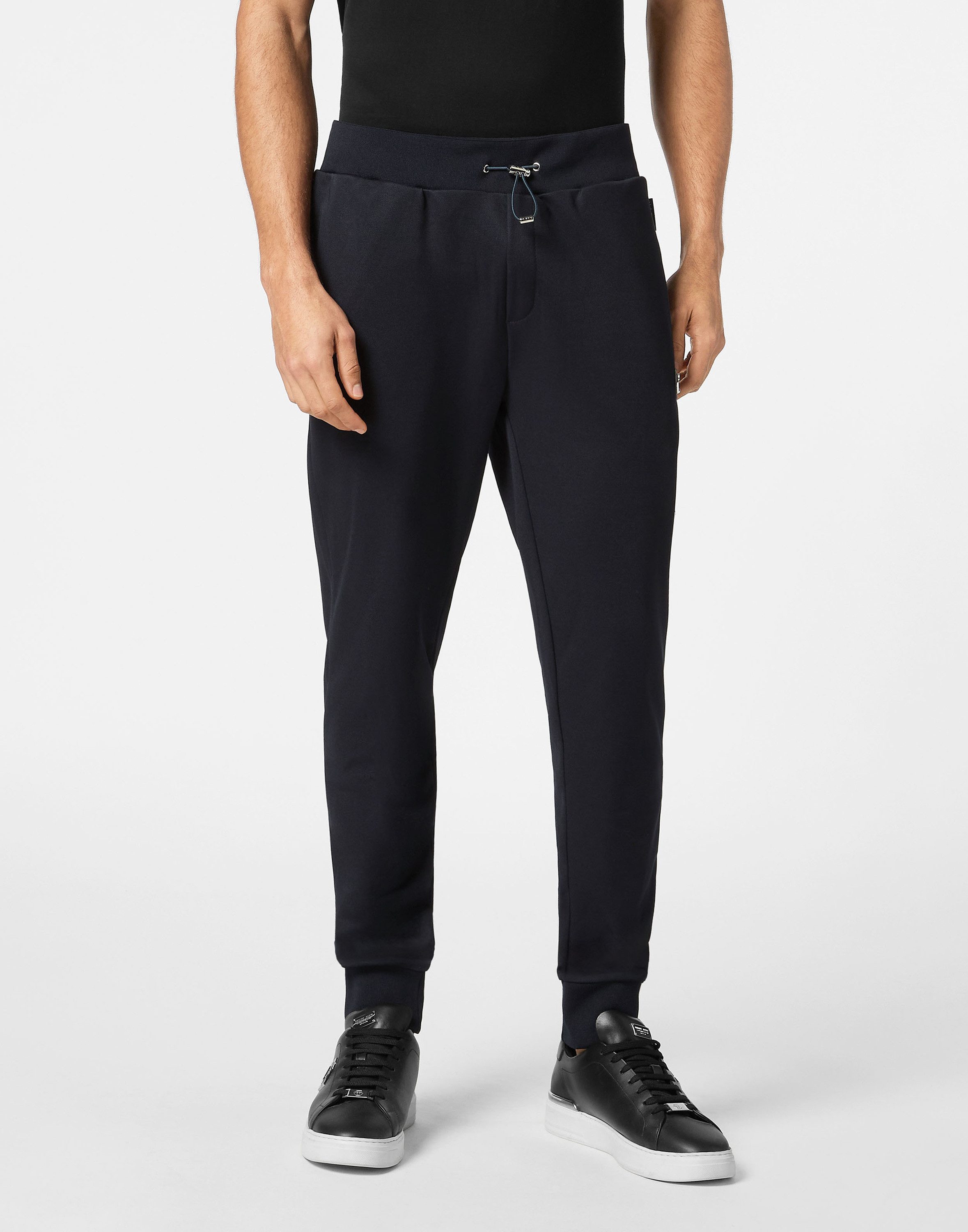 PHILIPP PLEIN Jogginghose Iconic Plein