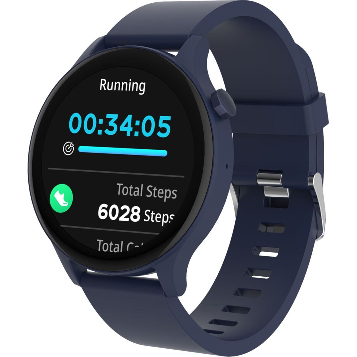 Denver SWC-338BU Smartwatch