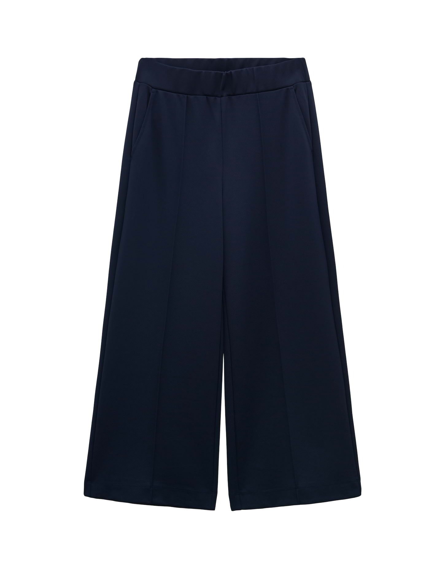 someday Culotte Culotte CURILO SLEEK aus Jersey mit Gummibund günstig online kaufen