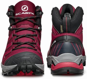 Scarpa Scarpa Maverick Mid GTX Wmn Trekkingschuh