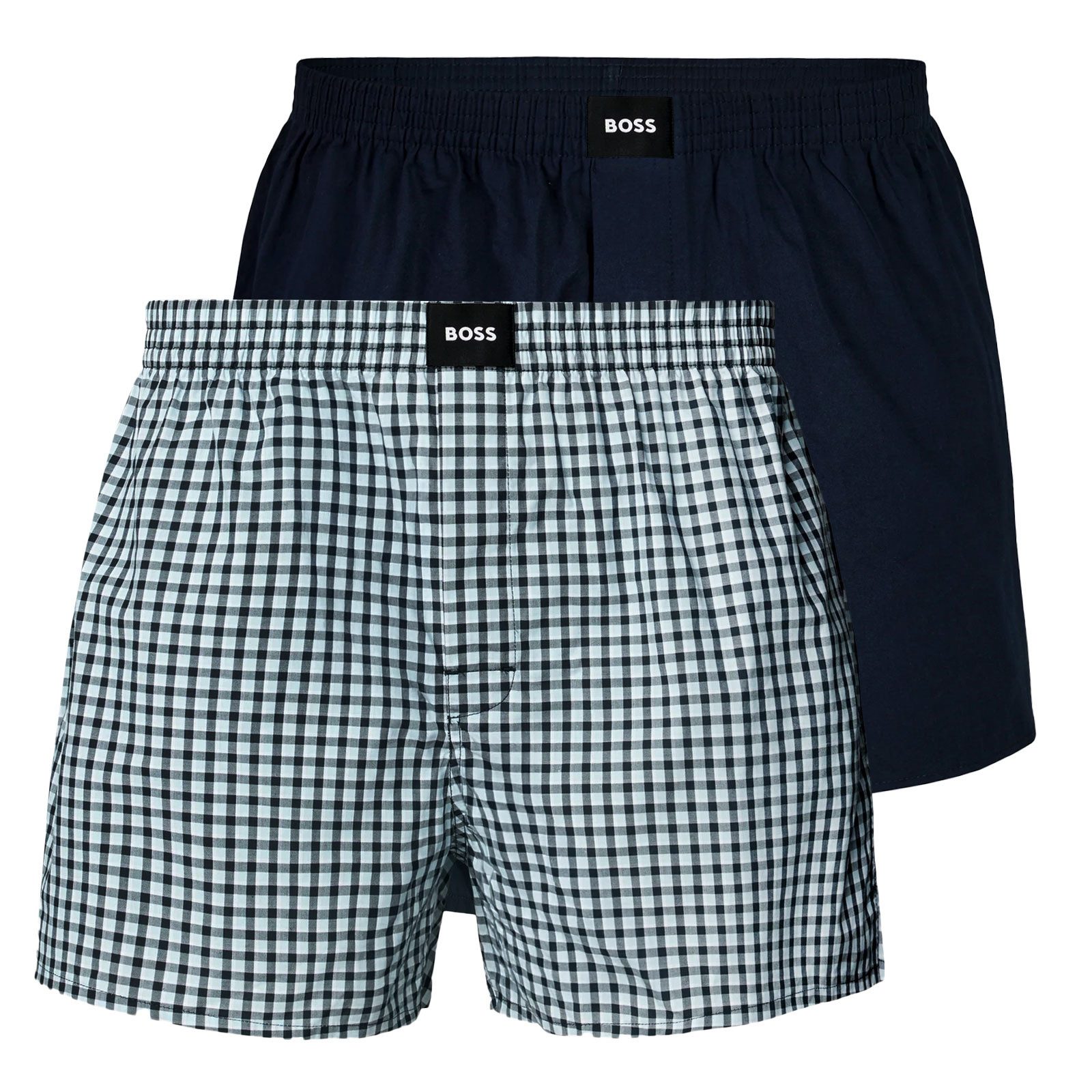 BOSS Webboxer Boxer Shorts CW Peach günstig online kaufen