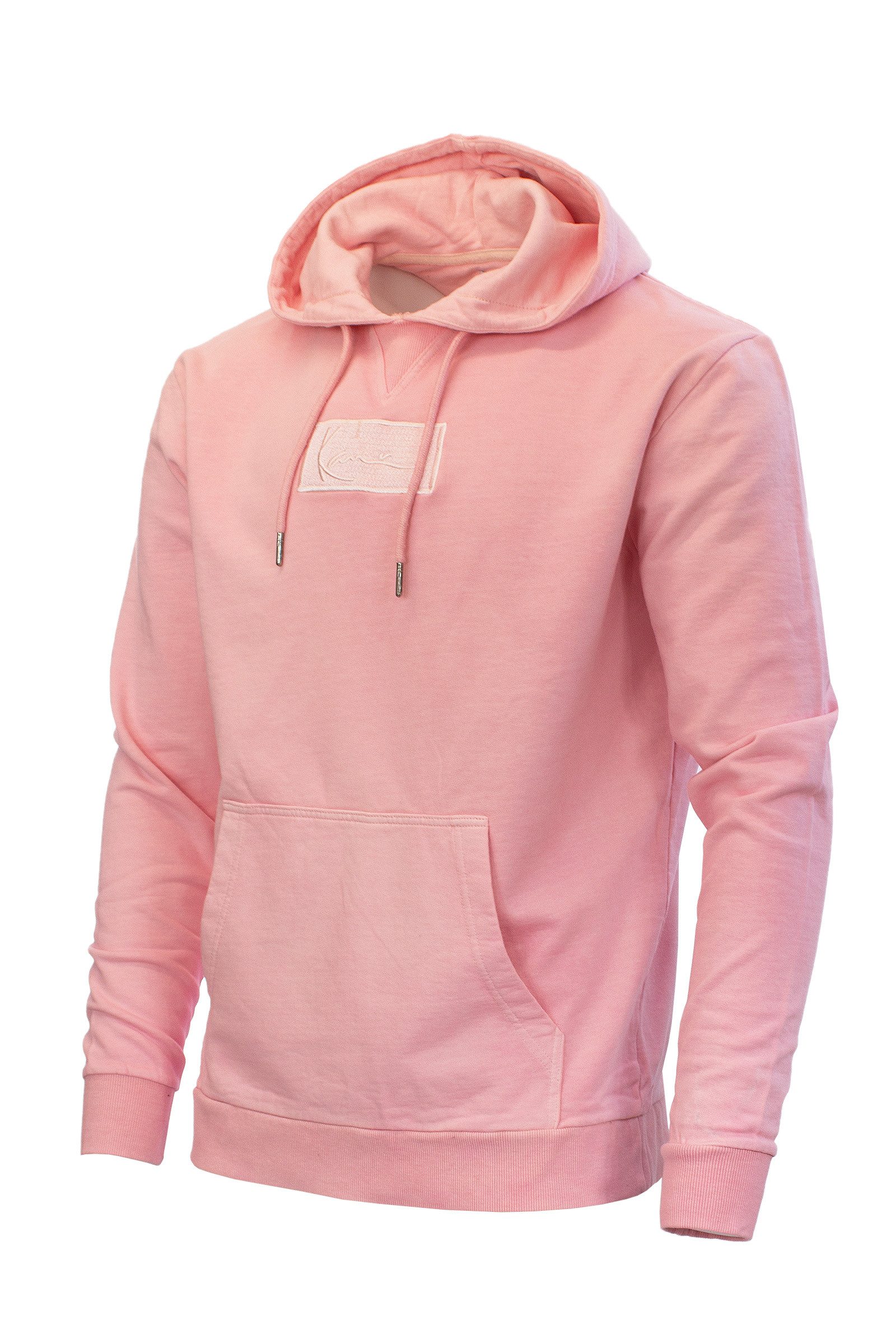 Karl Kani Kapuzenpullover Karl Kani Unisex Washed Hoodie Oversize Kapuzenpu günstig online kaufen