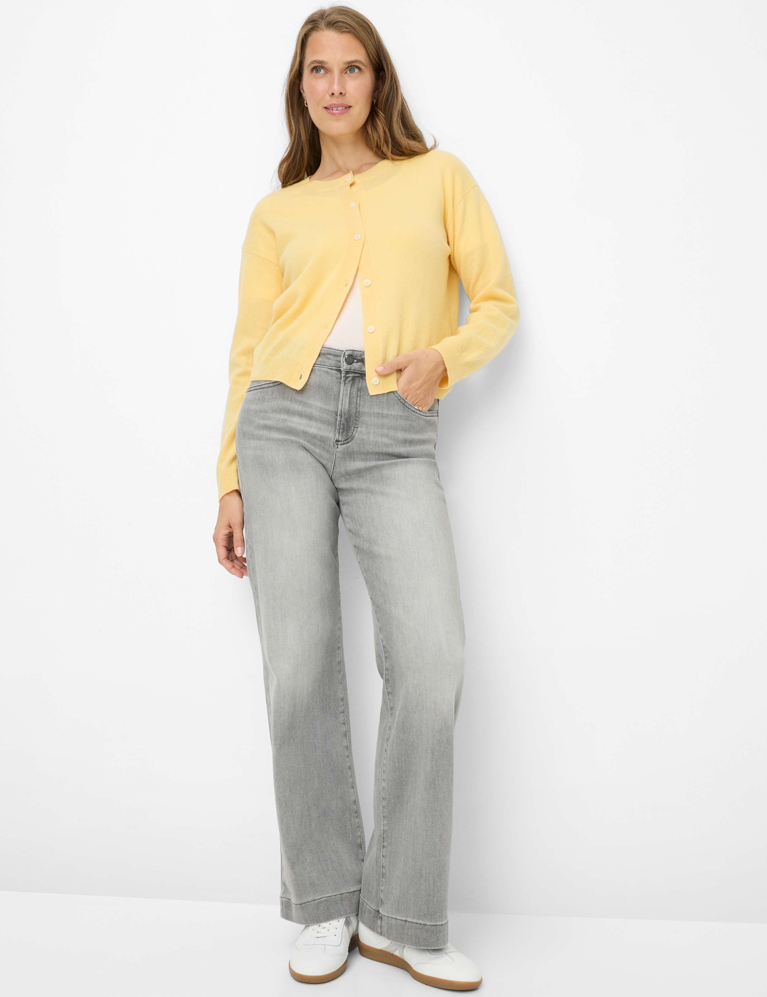 Brax 5-Pocket-Jeans Style MAINE