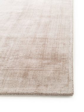Teppich Ombre, benuta, rechteckig, Höhe: 6 mm, Kunstfaser, Berber, Ethno-Style, Wohnzimmer