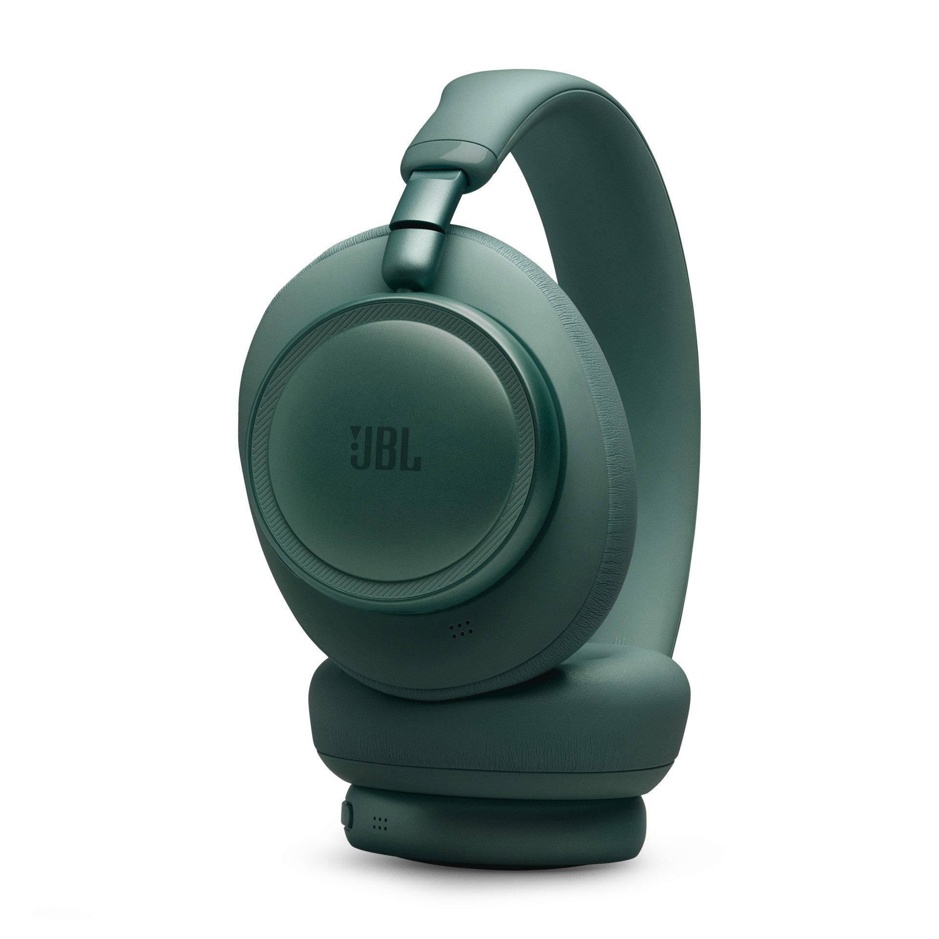 JBL LIVE 780NC Over-Ear-Kopfhörer (Active Noise Cancelling (ANC), Freisprechfunktion, Wireless-Audio-Streaming, A2DP Bluetooth, Kabelloser Over-Ear-Kopfhörer mit Noise-Cancelling)