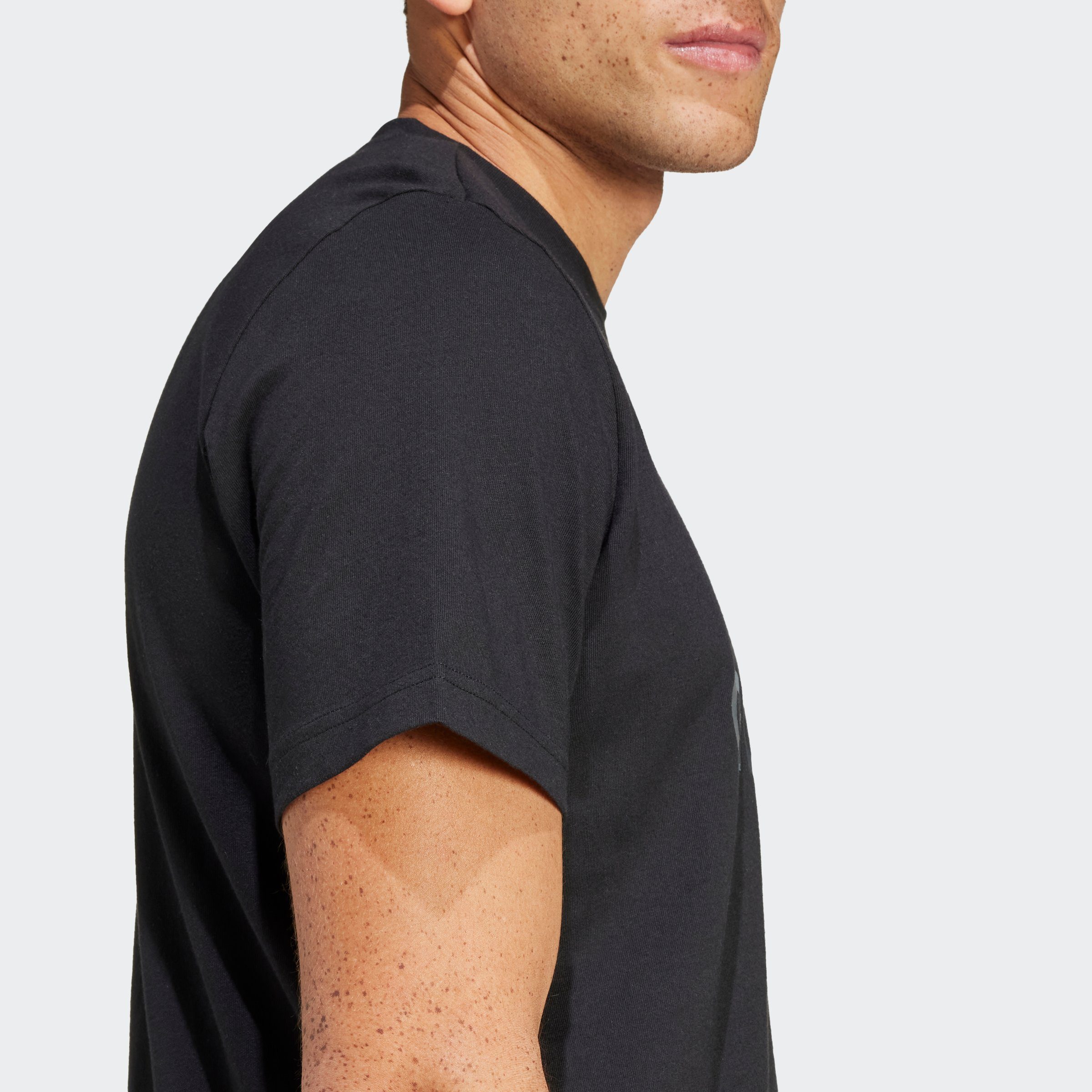 1 CAMO T-Shirt adidas G T BLACK M Sportswear