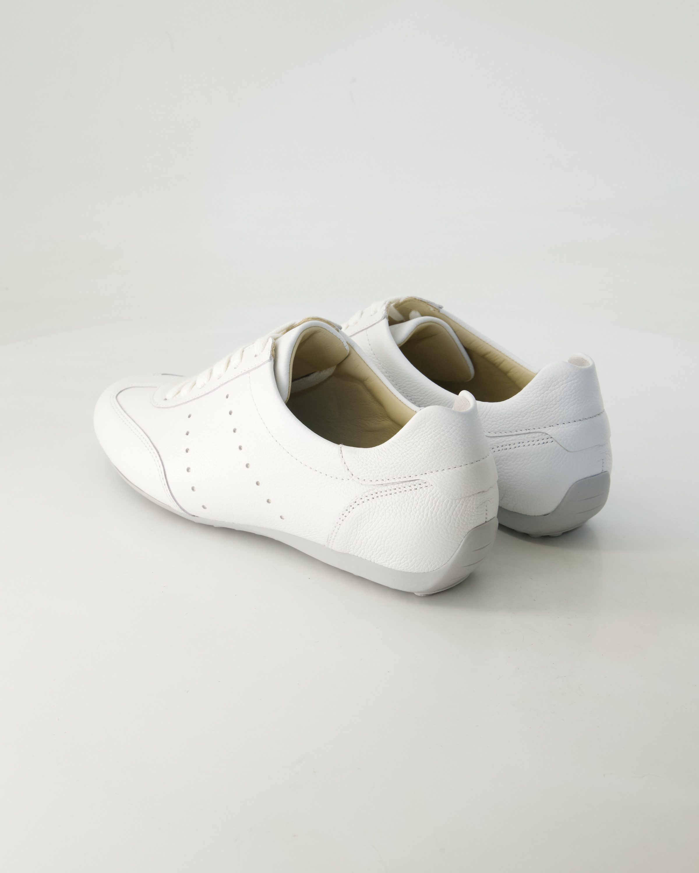 Semler Nele Sneaker Obermaterial: Leder