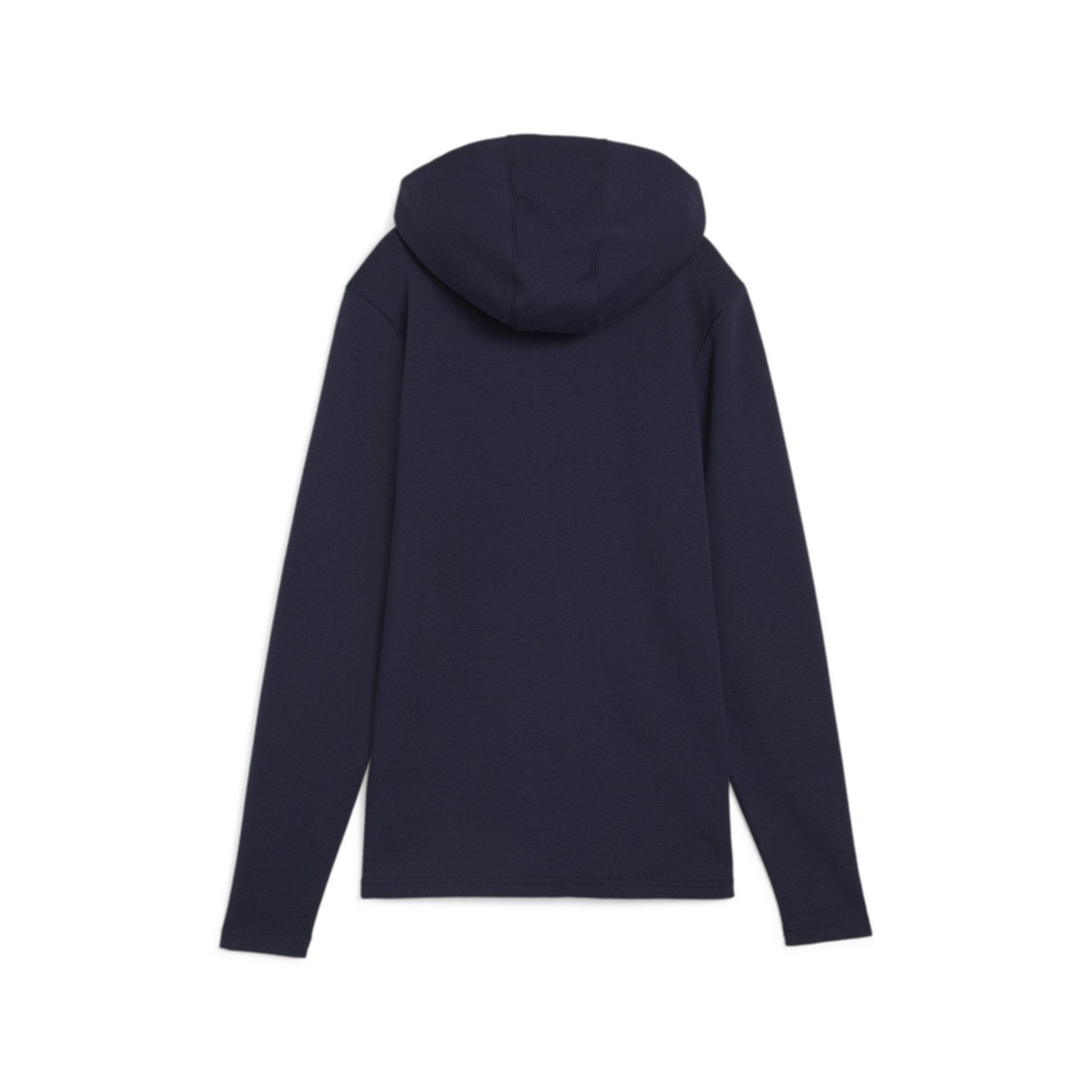 PUMA Sweatjacke Puma Damen Kapuzenjacke teamFINAL günstig online kaufen