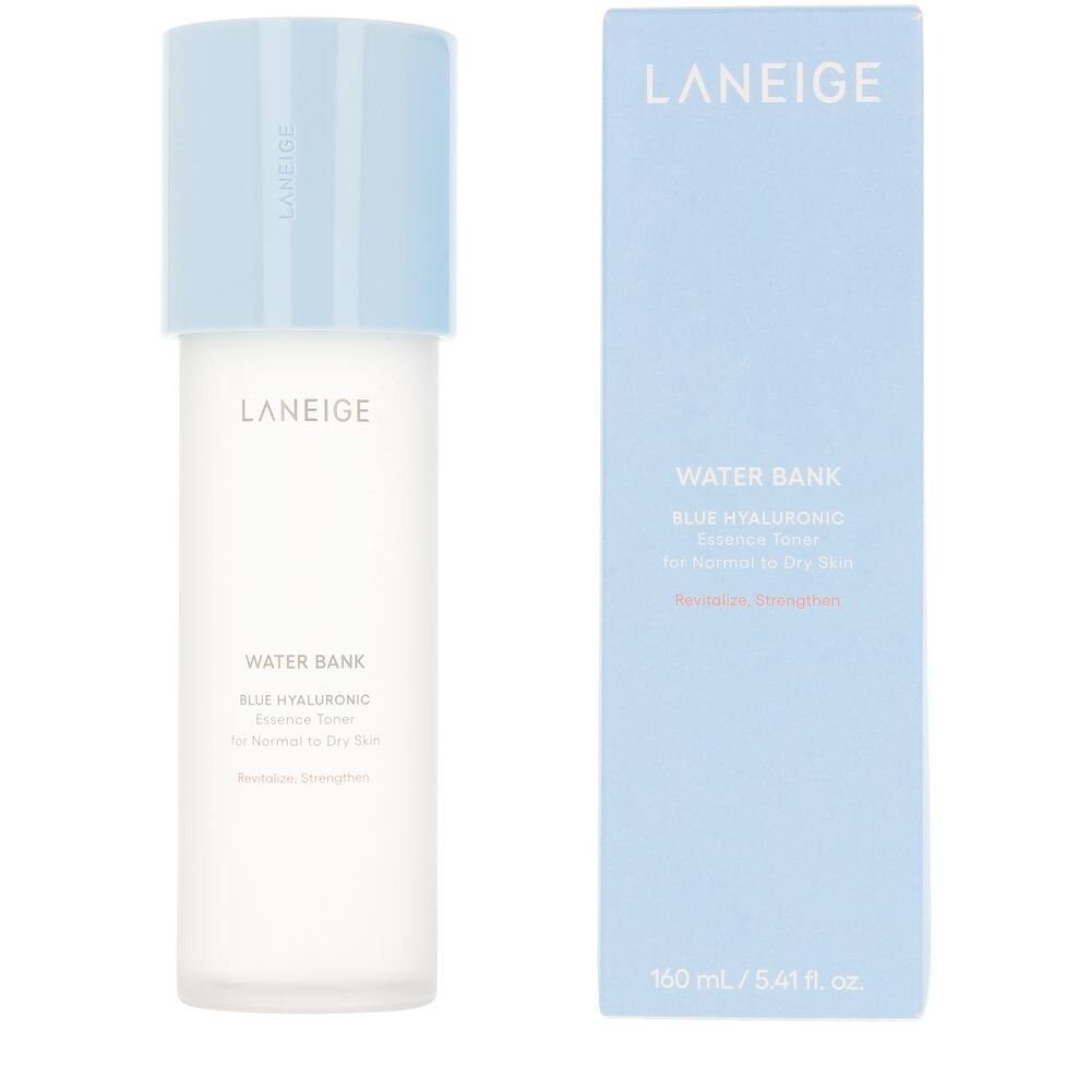 LANEIGE Toner WASSERBANK Blauer Hyaluronsäure-Toner