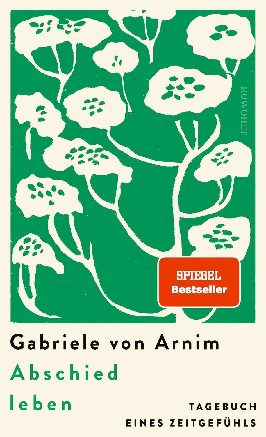 Abschied leben / Gabriele von Arnim