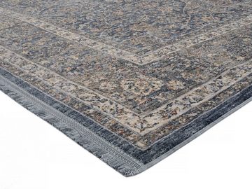 Teppich SOLIST TABI, OCI DIE TEPPICHMARKE, rechteckig, Höhe: 7 mm, Wohnzimmer
