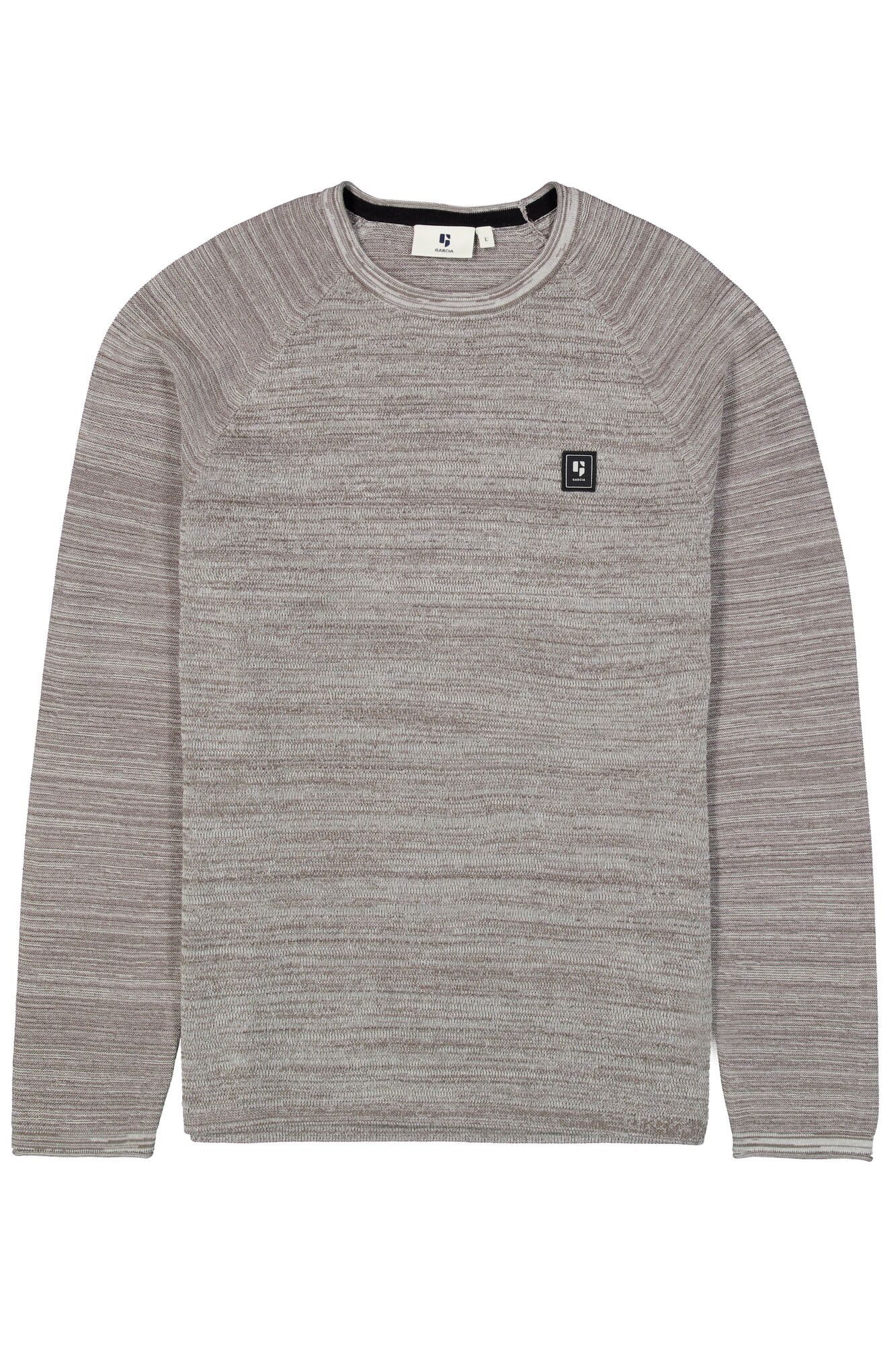 Garcia Strickpullover men`s pullover
