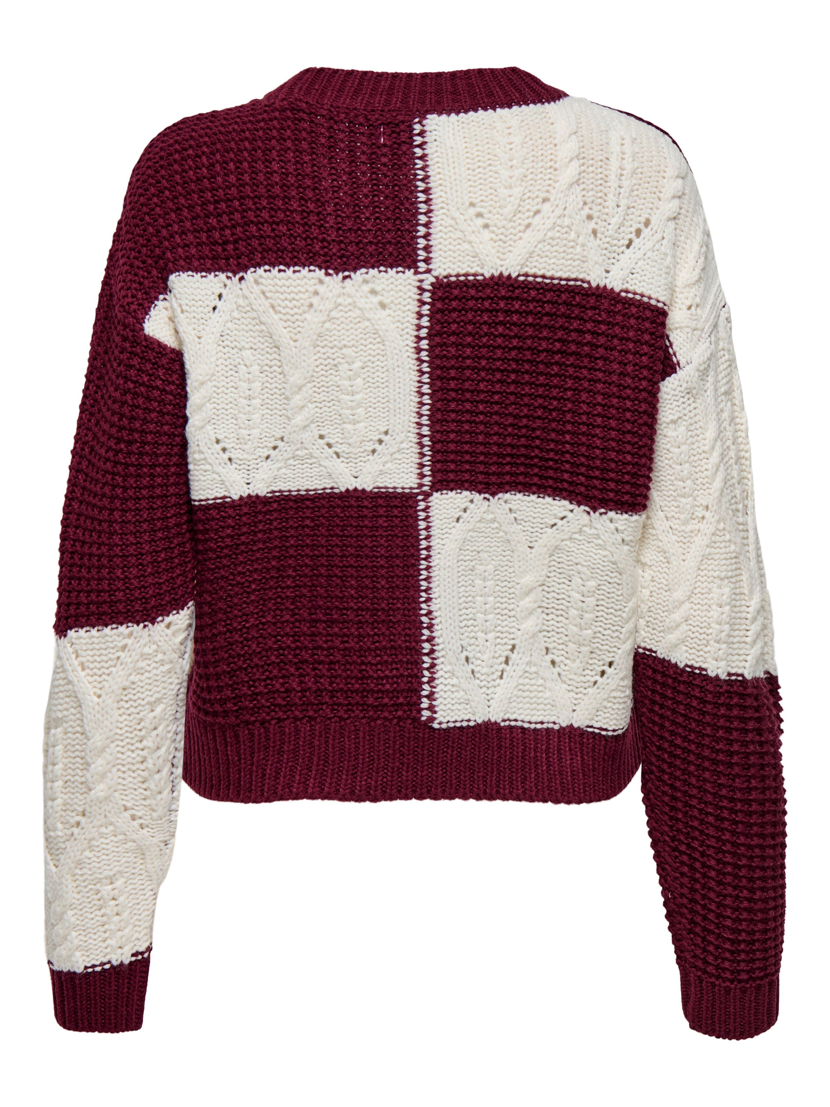 JDY Strickpullover
