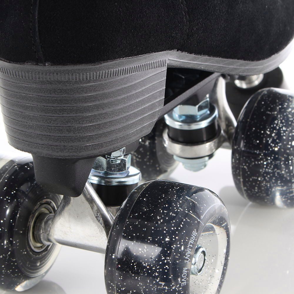 Luna Skates Rollschuhe Luna Skates Rollschuhe Shadow EU38 Schwarz