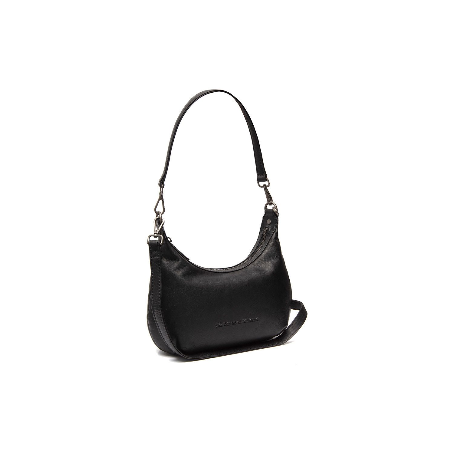 Umhängetasche C48.1380 Nancy Schultertasche Wax Pull Up Leder