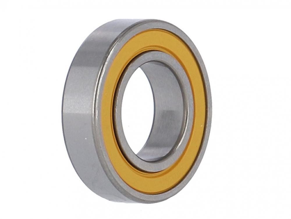 DT Swiss Laufrad DT Swiss Kugellager Ceramic 15/28 x 7 mm - laufruhiges, langlebiges Ke