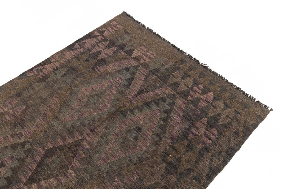 Orientteppich Kelim 3 Nain 118x163 Moderner Heritage rechteckig, Handgewebter Höhe: Orientteppich, mm Afghan Trading,