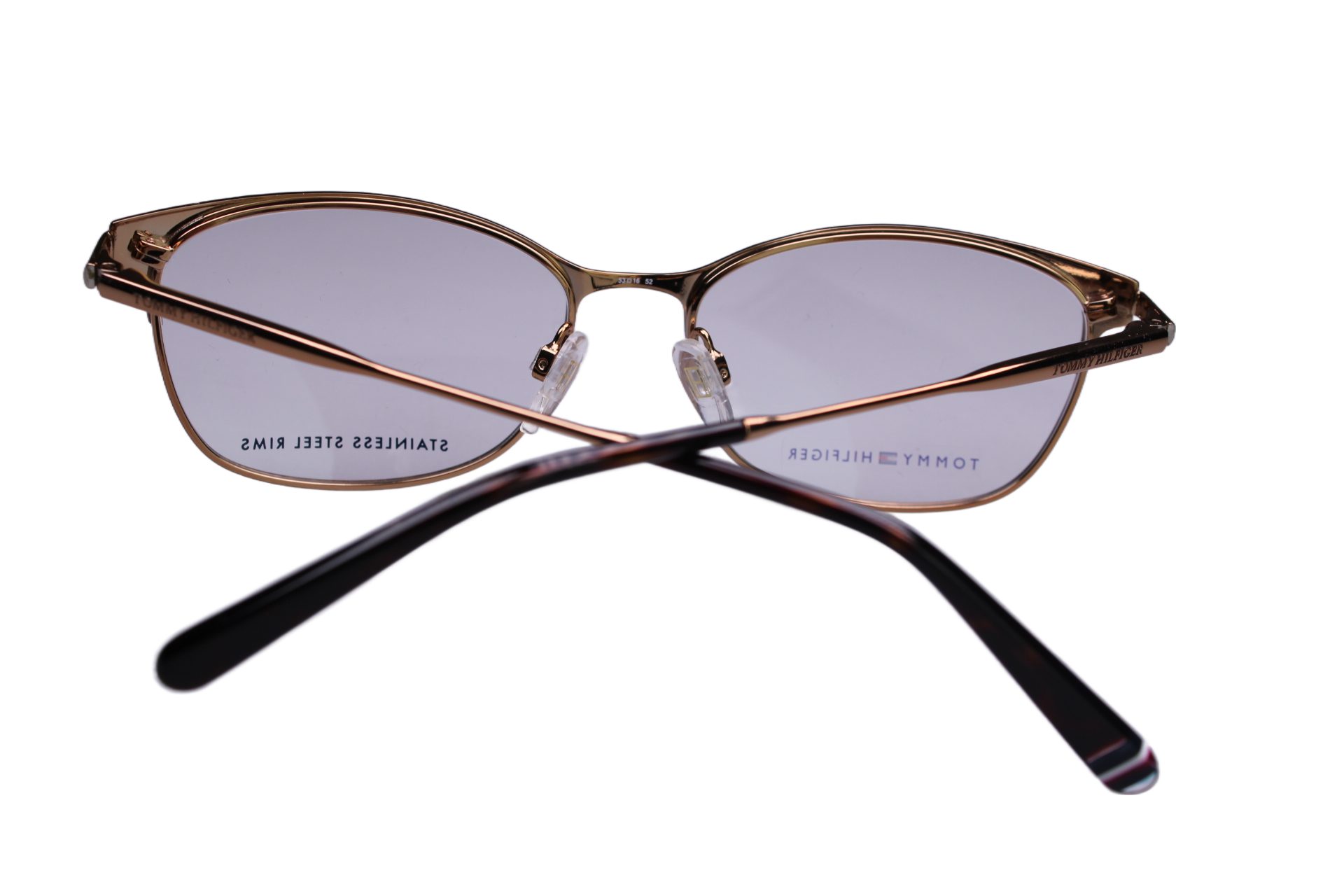 Safilo Brillengestell Tommy Hilfiger TH 1958 E28