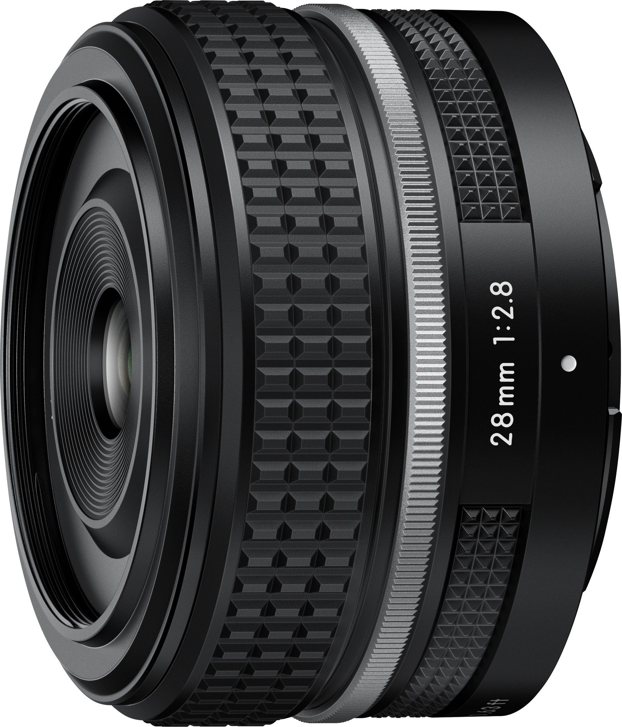 Nikon NIKKOR Z 28mm 1:2 für Z5,Z5II,Z6II,Z6III,Z30,Z50,Z50II,Zfc&Zf komp. Objektiv