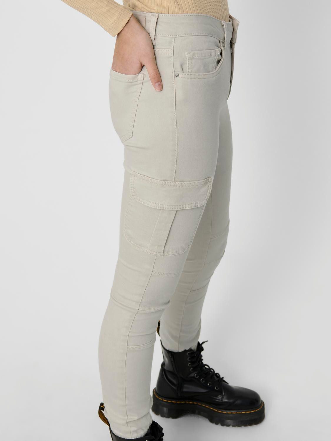 ONLY Cargohose ONLMISSOURI REG ANK CARGO günstig online kaufen