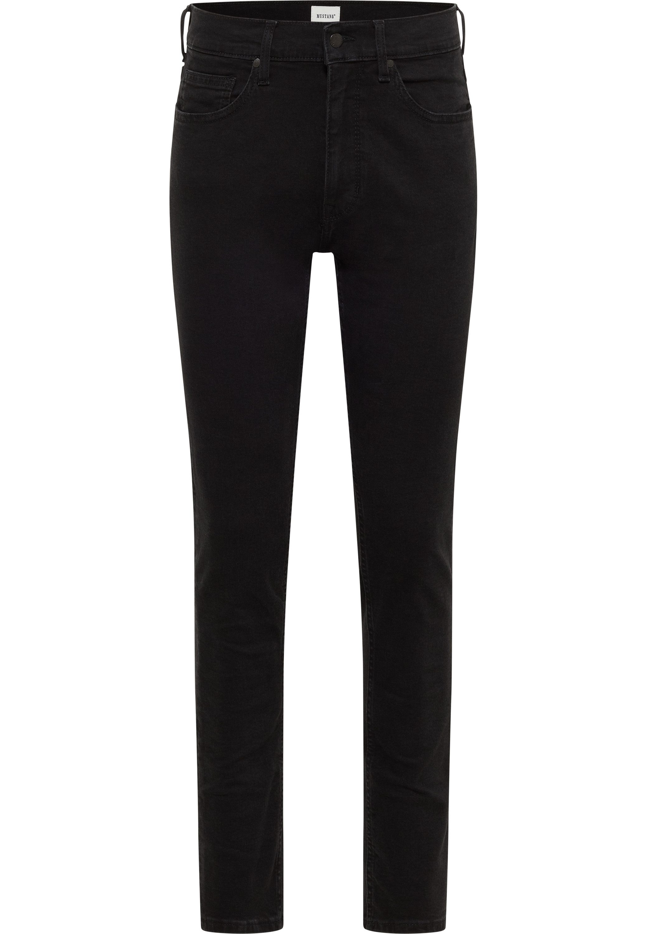 MUSTANG Skinny-fit-Jeans Herren Style Frisco Skinny günstig online kaufen