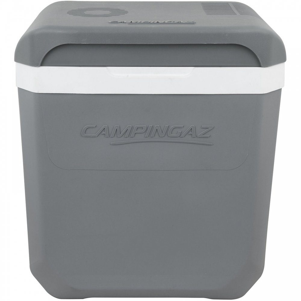 Campingaz Aufbewahrungsbox »Powerbox Plus 24 L - Kühlbox - grau«