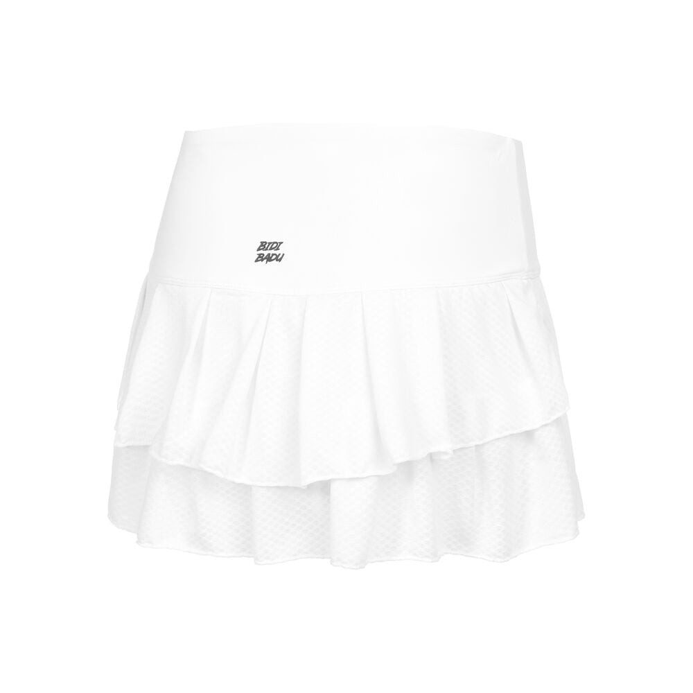 BIDI BADU Tennisrock Crew Pleated Skort günstig online kaufen