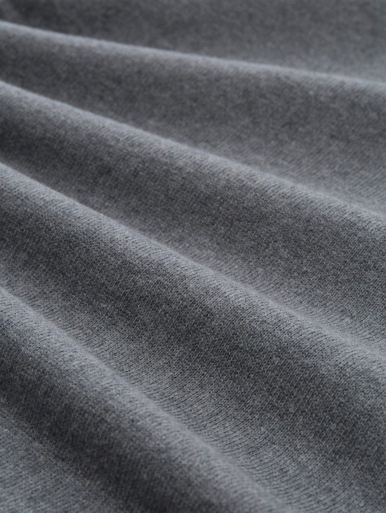 TOM TAILOR Rundhalspullover Basic Herrenpullover Superweicher günstig online kaufen