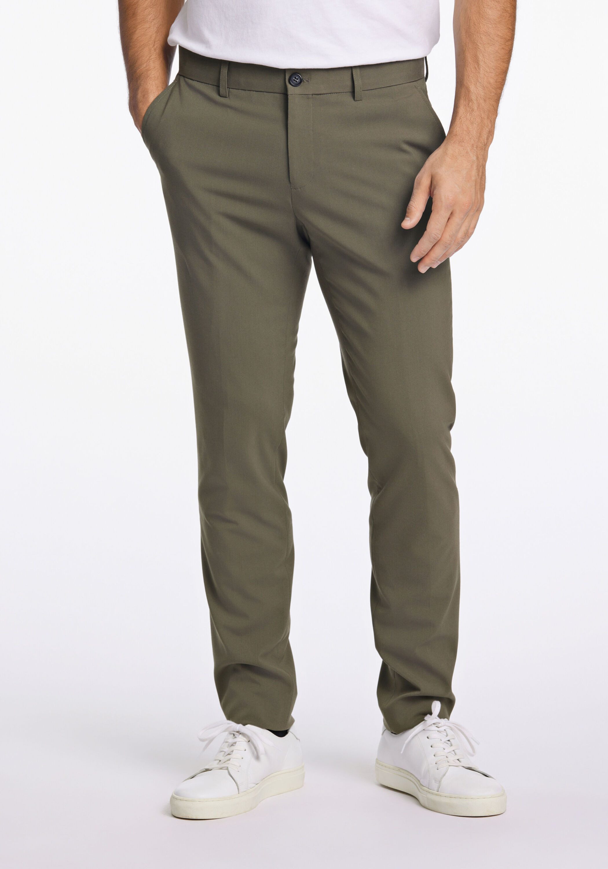 LINDBERGH Anzug Anzug Slim Fit