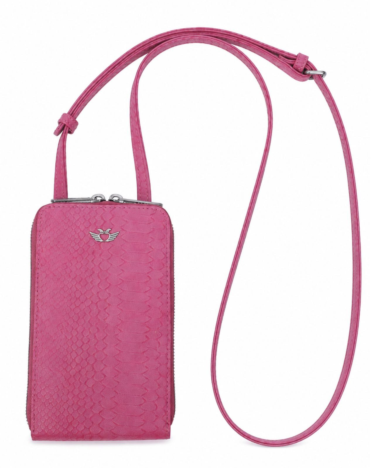 Fritzi aus Preußen Handytasche Ecxo