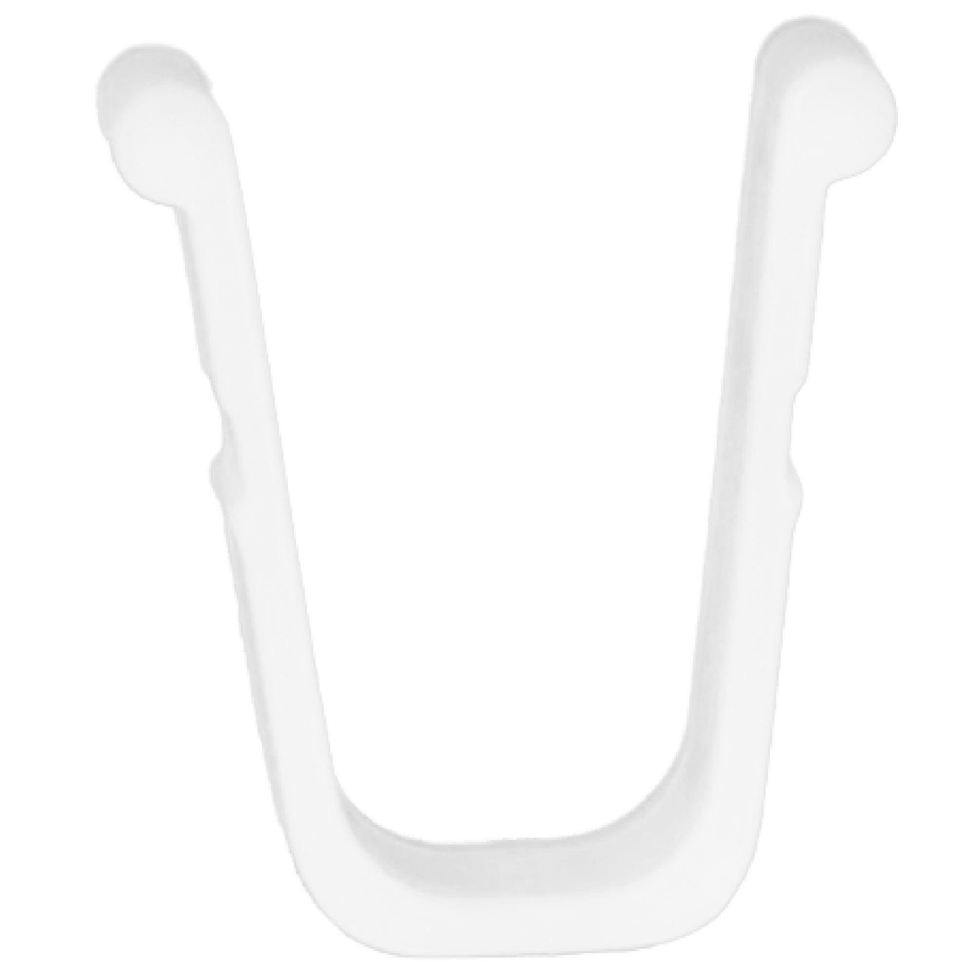 Bestlivings Feststeller für Gardinenschienen, (6-St), 100% Kunststoff, für günstig online kaufen