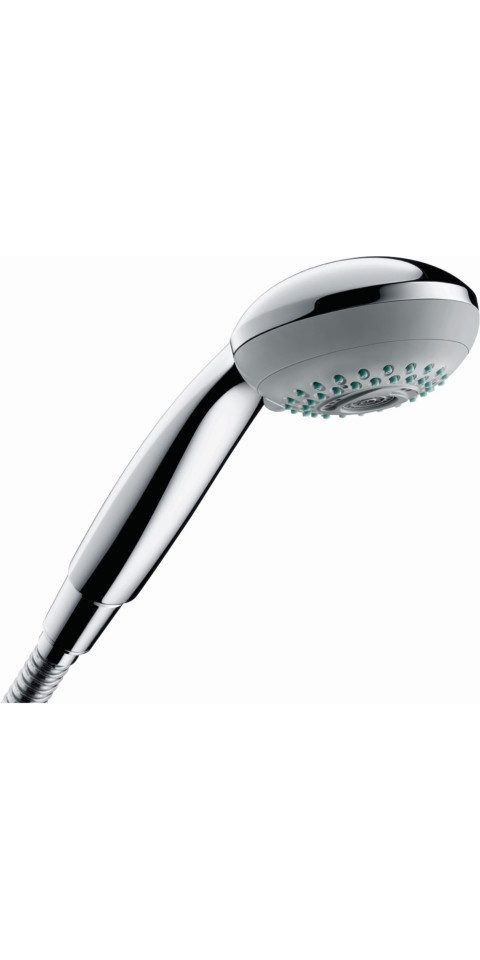 Hansgrohe Handbrause Crometta 85 Multi Chrom günstig online kaufen