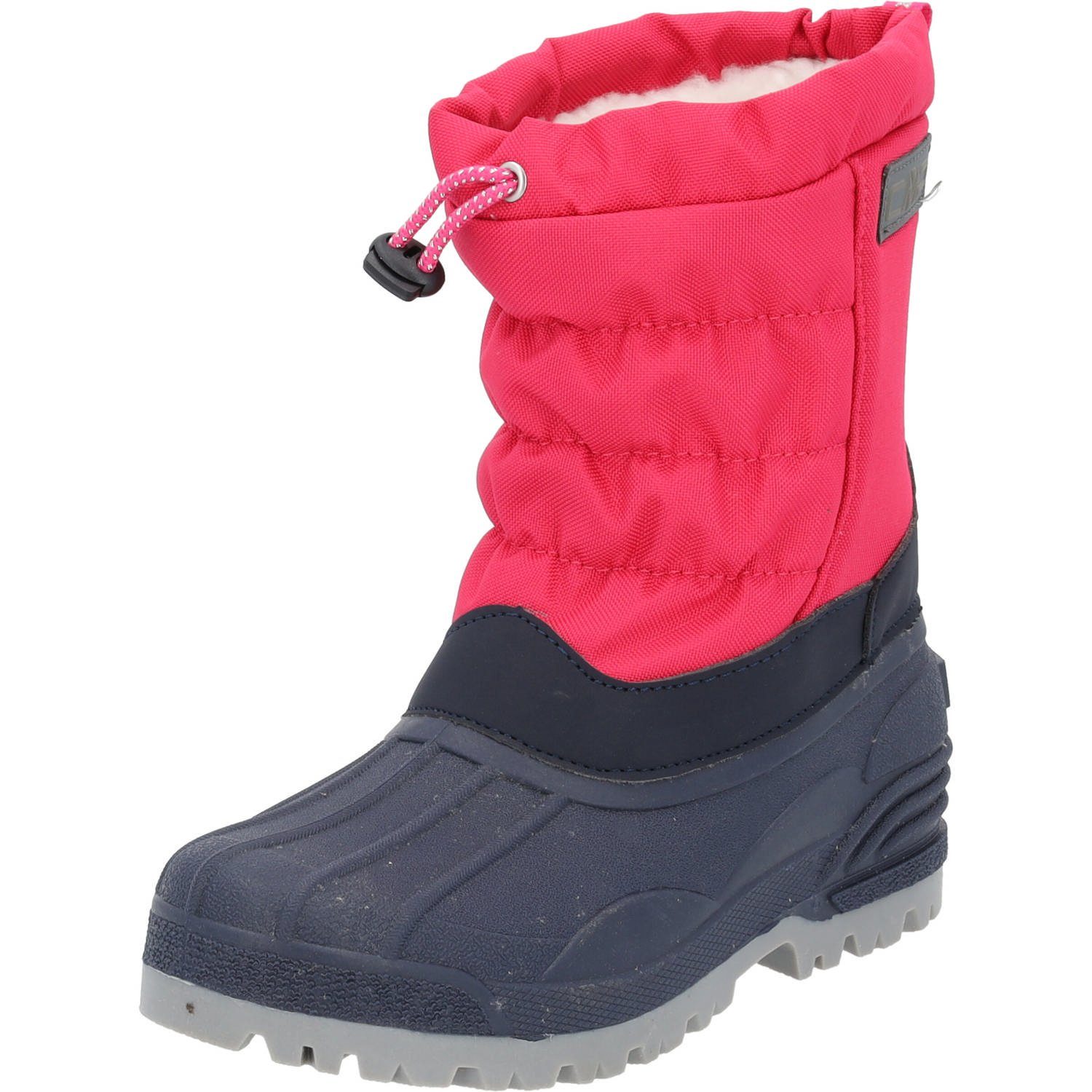 CMP Hanki 3.0 3Q75674 W Winterstiefel Rot (carminio) (03203072)