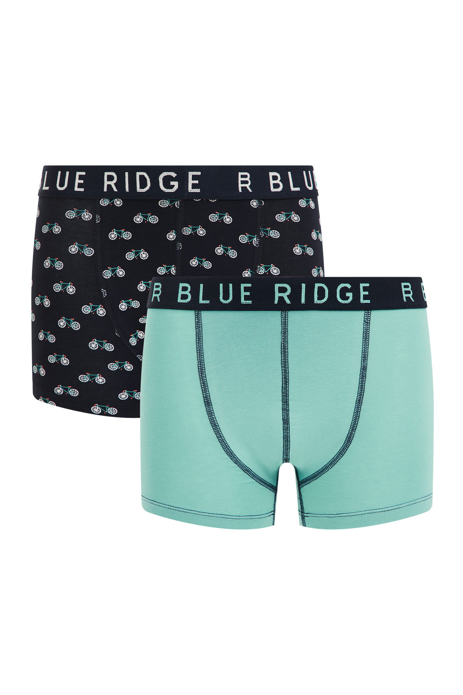 WE Fashion Boxershorts günstig online kaufen