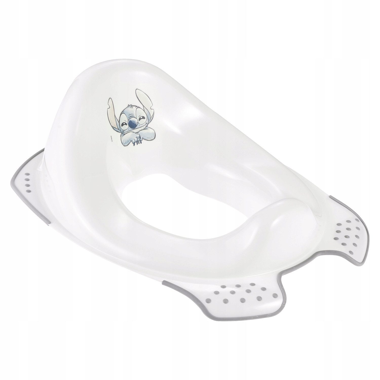 keeeper Kinder-WC-Sitz Stitch rutschfester Toilettensitzbezug günstig online kaufen