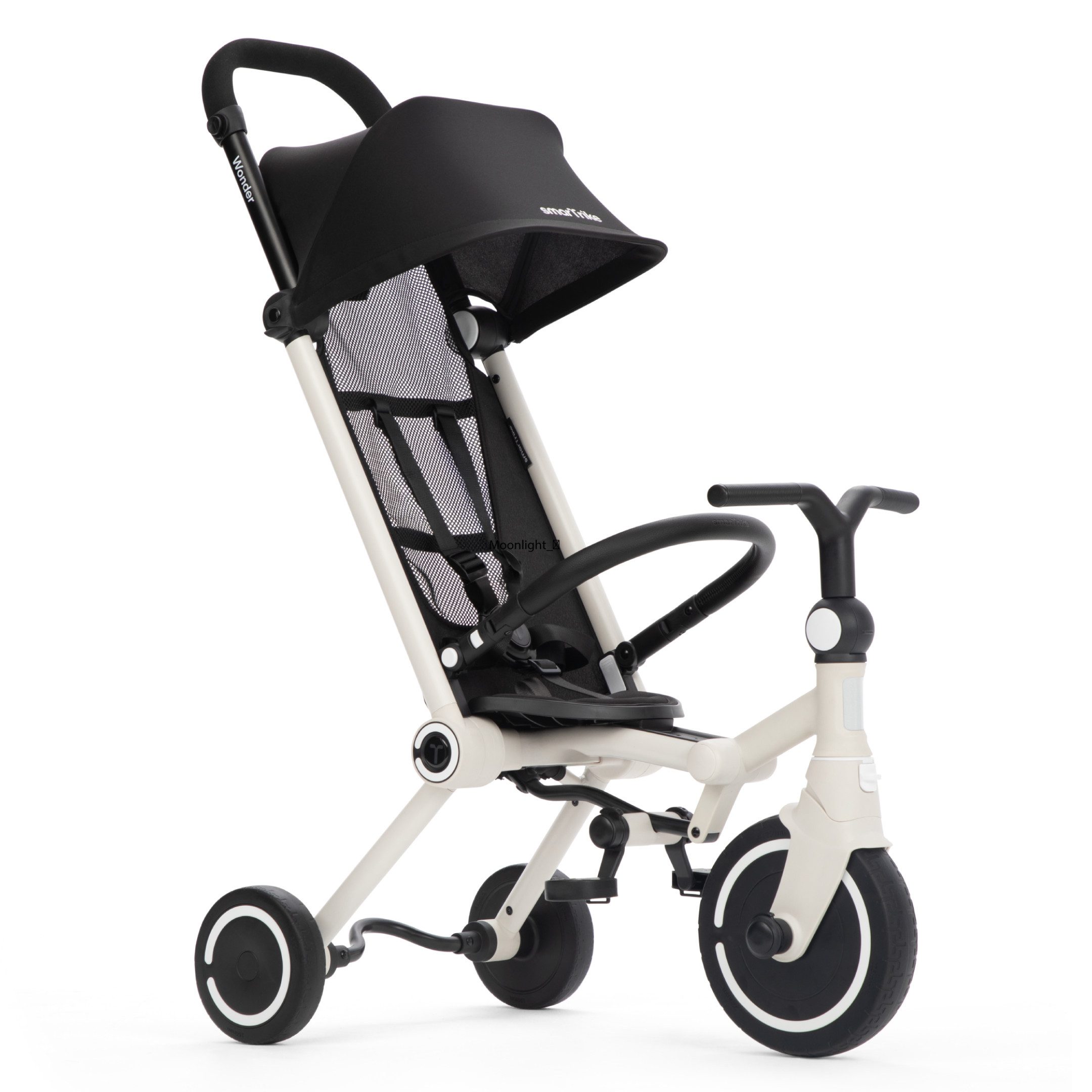 smarTrike® Dreirad Wonder