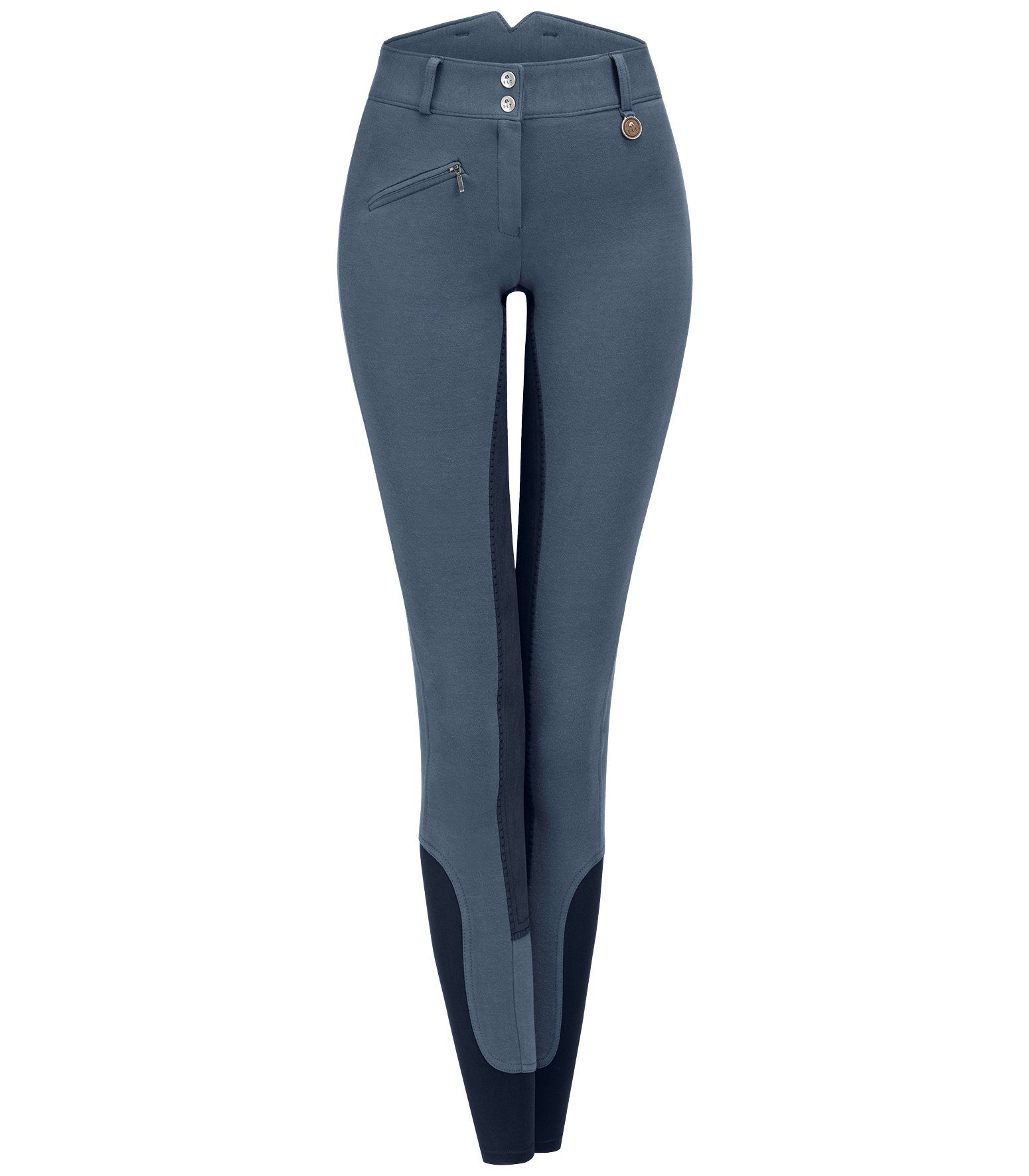 Reiterhose WALDHAUSEN ELT Reithose Fun Sport High Waist