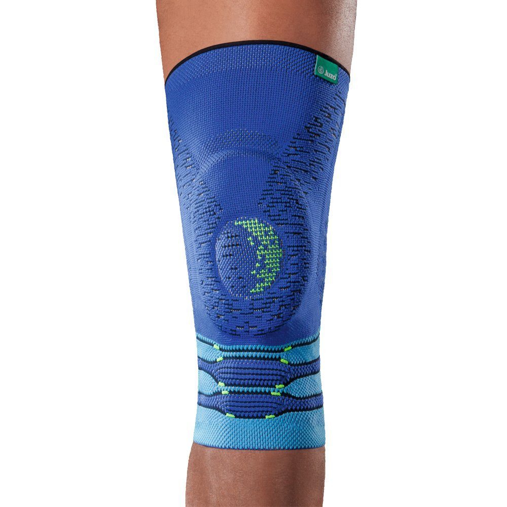 Juzo Kniebandage JuzoFlex® Genu Xtra STYLE Kniebandage