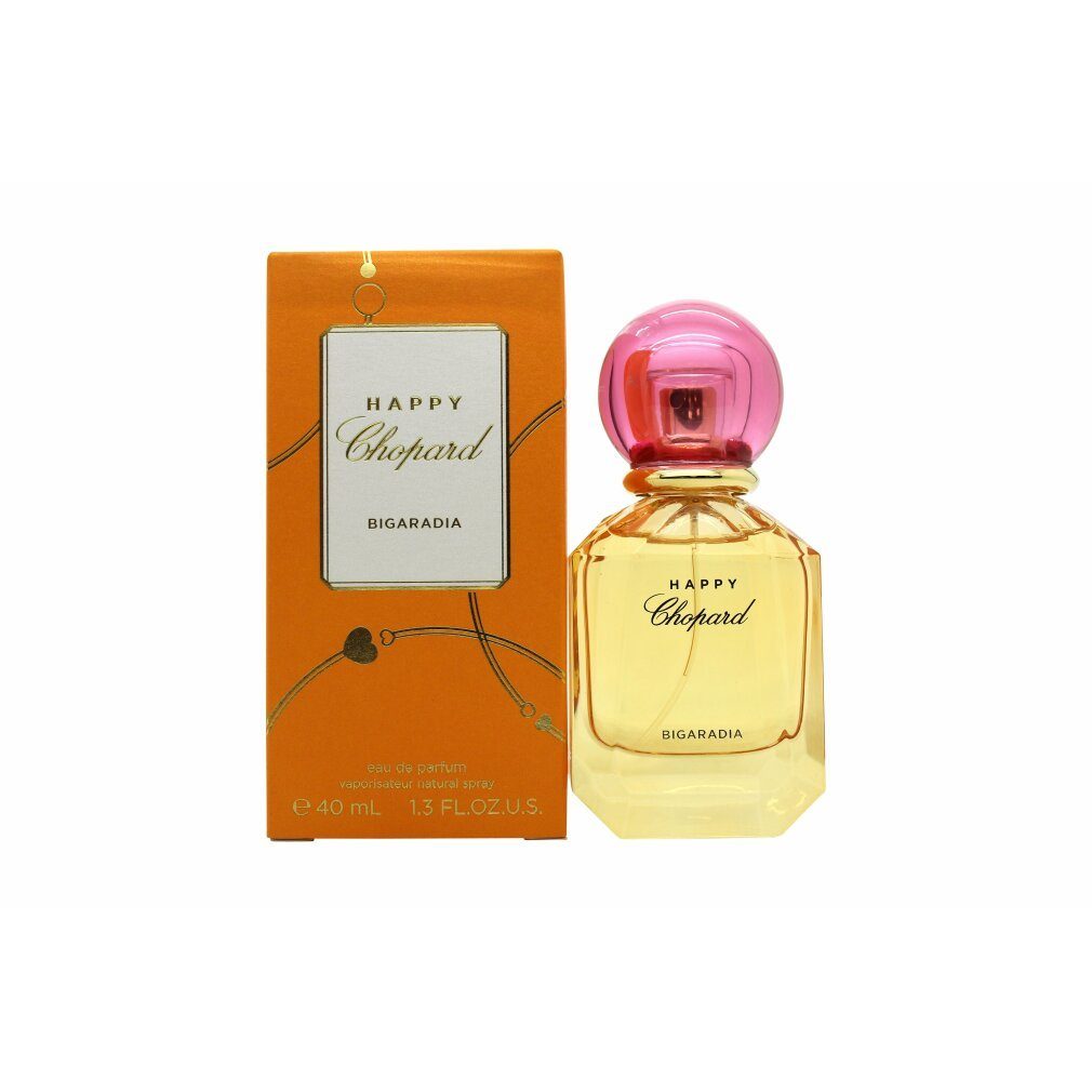 Chopard Eau de Parfum Chopard Happy Chopard Bigaradia Eau de Parfum 40 ...