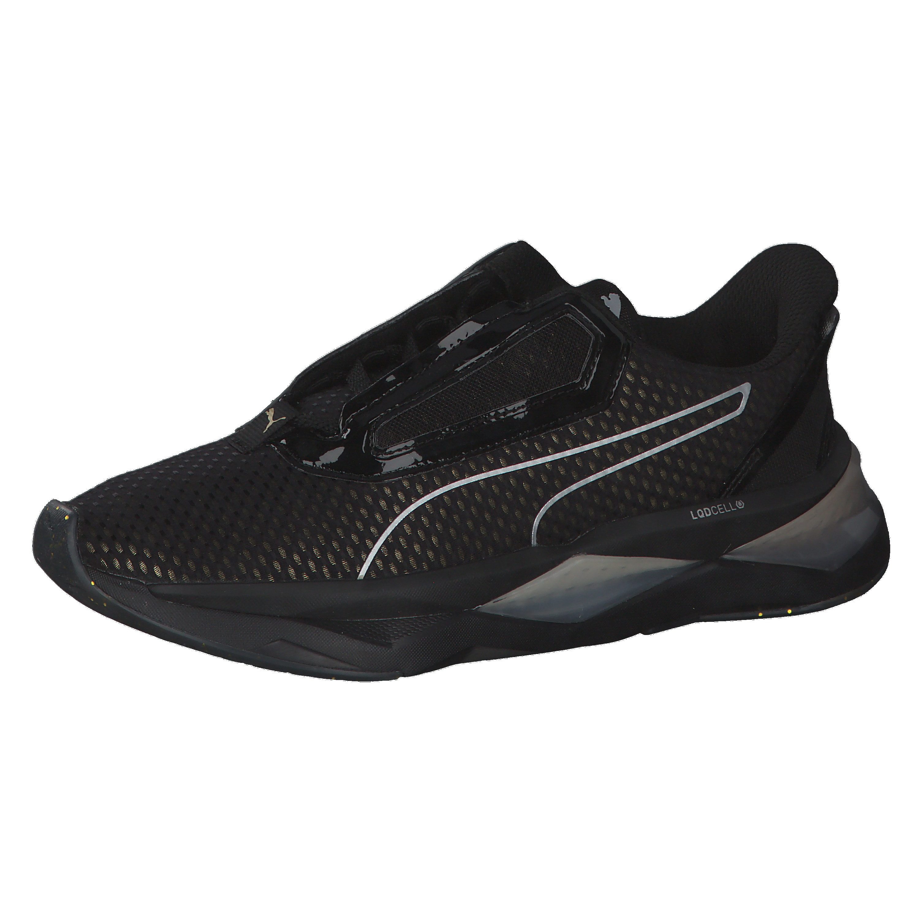 Puma Damen Trainingsschuhe LQDCELL Shatter XT Metal 194833 Trainingsschuh