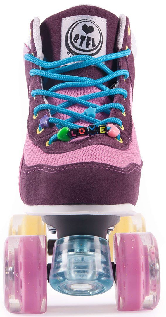 BTFL Rollschuhe BTFL YALUNA Rollschuh