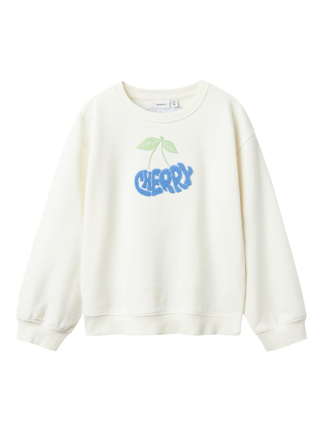 Name It Sweatshirt NKFBOLADE LS NREG günstig online kaufen