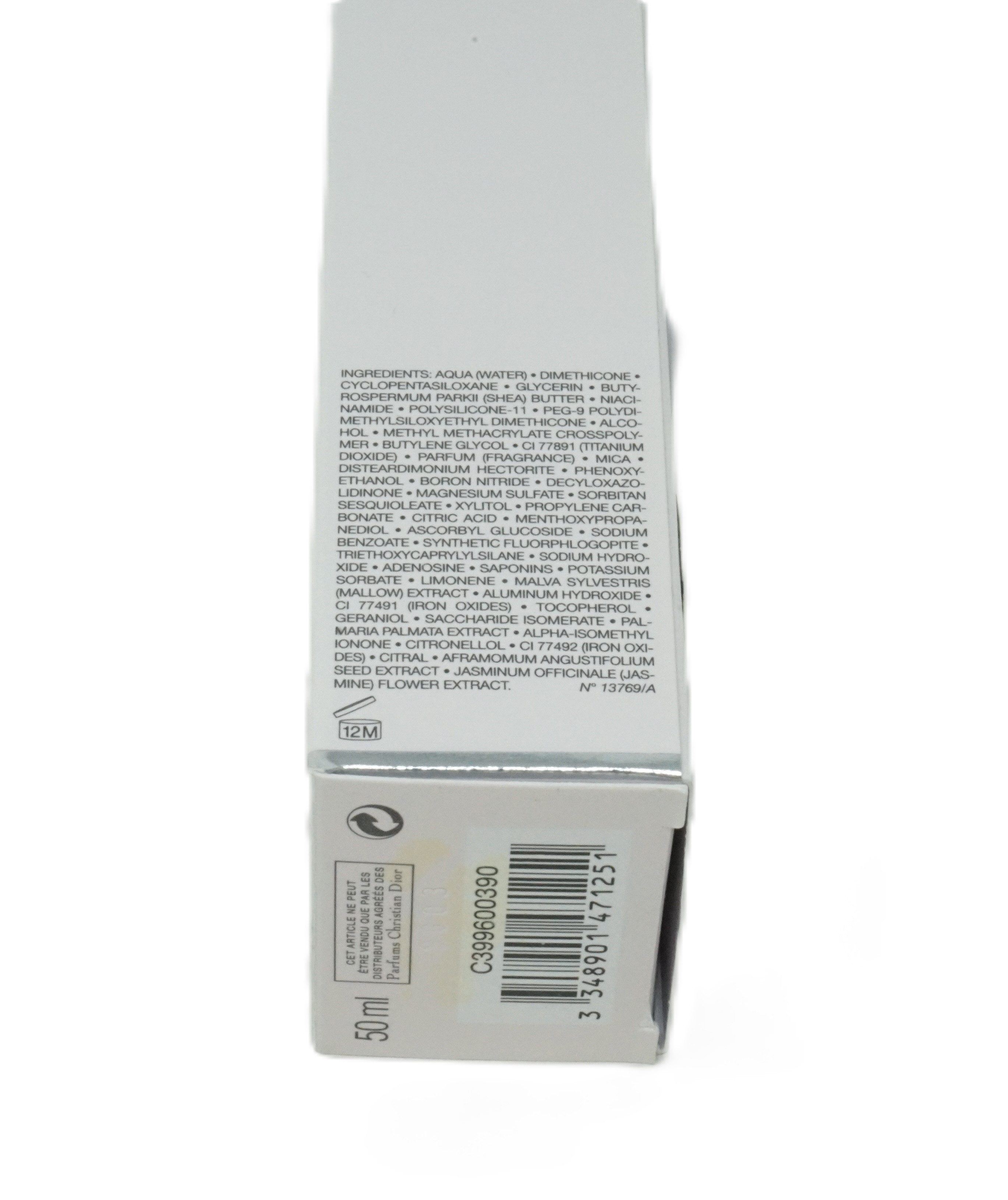 Dior Gesichtspflege Dior Capture Totale Dream age defying Hautpflege Refill 50 ml