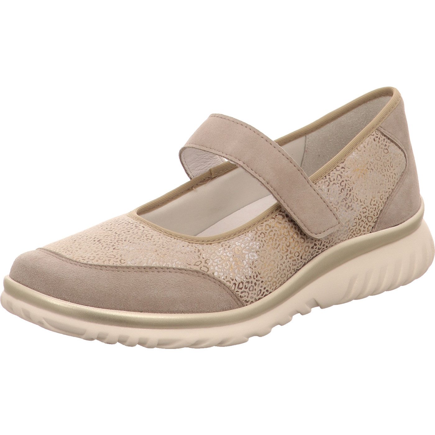 Semler Lena Schnürschuh