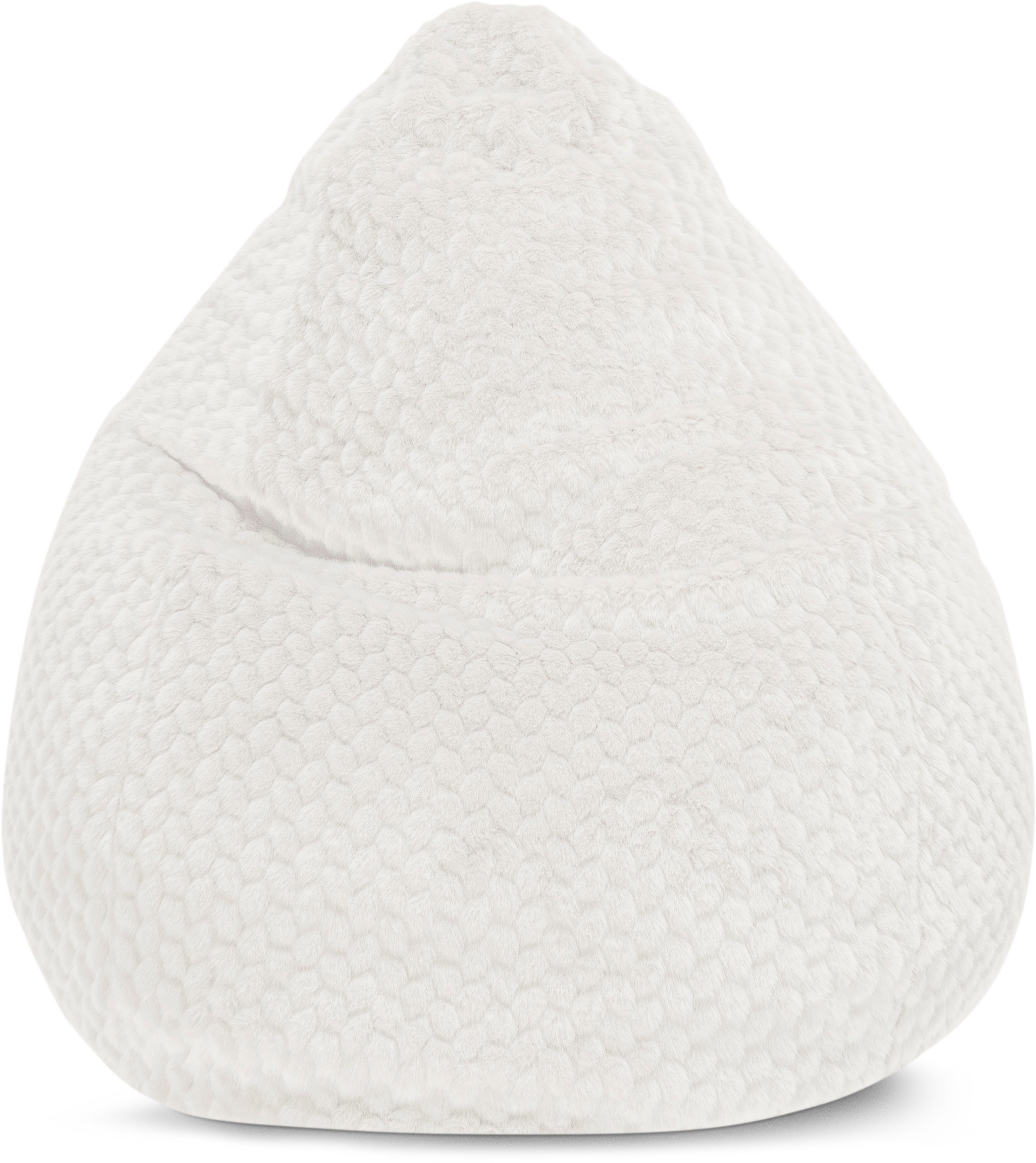 Sitzsack BeanBag MINK XXL