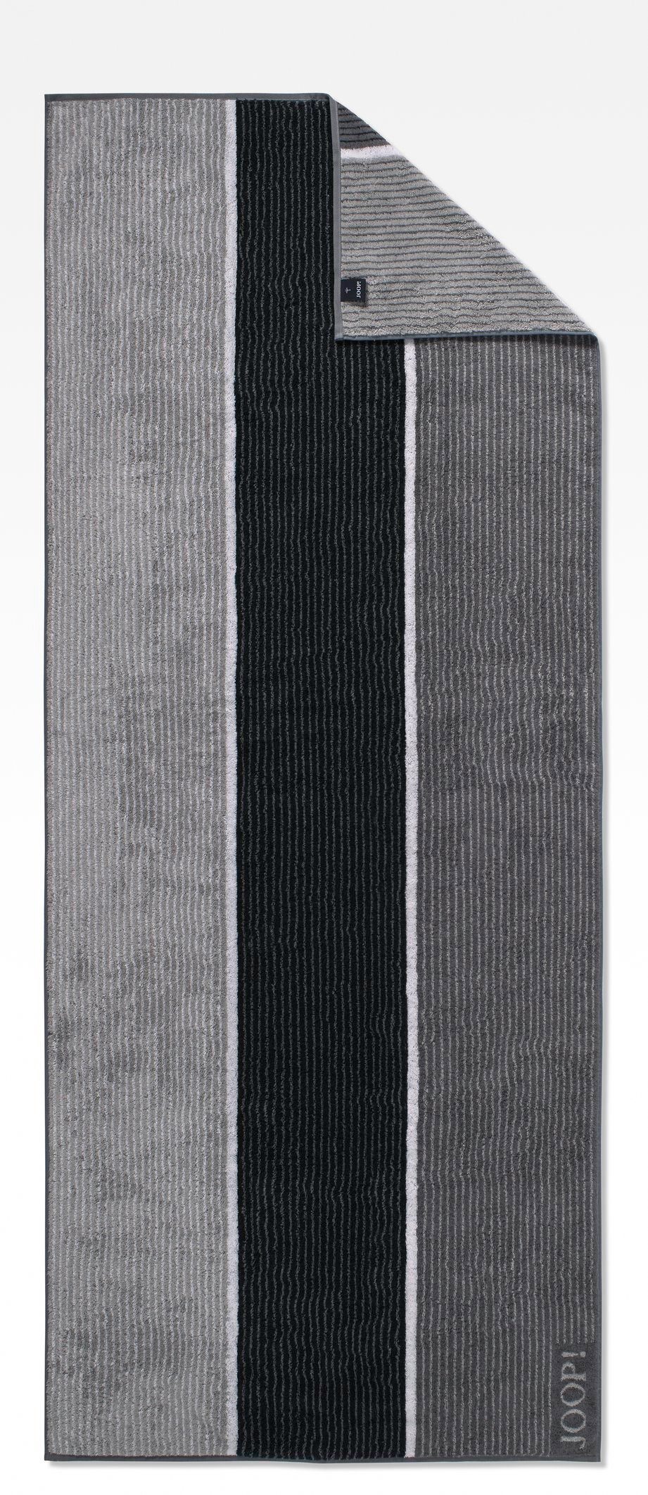 JOOP! Handtücher Signature Lines 1658, 100% günstig online kaufen